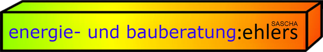 Ihr Bausachverständiger/Energieberater für Thedinghausen und umzu.
